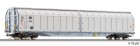 15803 Tillig Sliding wall box car